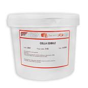 COLLA EDIBILE PER FORMAGGI - KG 5